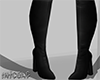 Exotica boots Black
