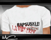 MC| Rapsusklei T-shirt