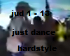 just dance hs