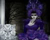 AO~Lilith Purple Crown