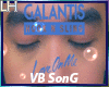 Galantis-Love On Me |VB|