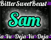 [B] Deja Squad - Sam