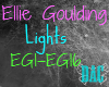 Ellie G. Lights DAC Dub