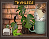 Cat Mug n' Stuff