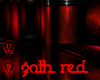 Goth Red Room