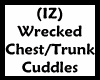 (IZ) Wreck Trunk Cuddles