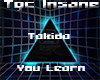 Takida - You Learn