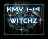 Witchz- Kill My Vibe