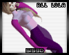 S3D-FlareP+Body LOLA RLL