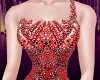Carnival Red Gown v2