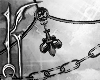 ♱ waist chain