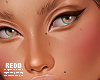 Love fest blush v2 red