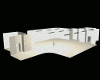 [SM] White Tiled Room