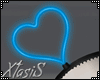 Heart Headband_blue