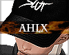 #teamahlx