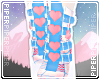 P| Patch Boots - Piperv2