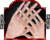 {R} Henna Nails Pink 2