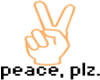 Peace Please