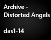Archive-Distorted Angels