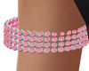 Pink Arm Diamonds*R*