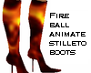 ~jr~Fire Boots