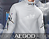 Ⲁ𝓖 Streetwear Top
