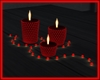 Red Candle