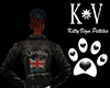 *KV*LondonBikerJacket