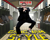 !S! Gangnam style dance