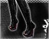 [W] Peek toe Wedge Platf