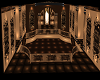 halloween room