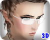 3D!Glasses WH