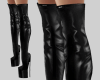 ! Leather Boots RLL 2