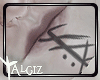 TattooedLip~ Asteri. V.2