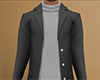 Coat / Jacket Sweater M