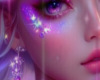 CUT OUT LILAC
