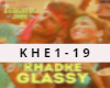 Khadke Glassy