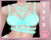 *C* Pastel Pentagram v5