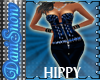 {DSD}Tres Chic Blue [H]