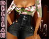 <CC>Floral Flirt *DEL*