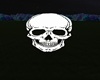 Floating Skull V1