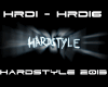 HARDSTYLE 2013