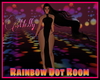 |MV| Rainbow Dots Room