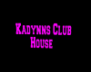 Kadynns Sign