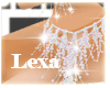 [L] Onyx Necklac Sparkle