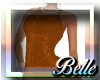 SLEEK PEACH MINI DRESS