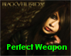 Perfect Weapon by BVB