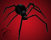 Animated Giant Spider