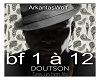 Doutson - Sois un bon fi