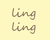 ling ling feet